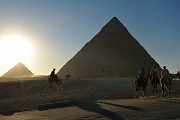 2010-12 DERIVES SUR LE NIL - Egypte